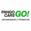 Логотип телеграм канала @autostoremsk — Pango Центр Автостор