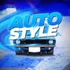 Логотип телеграм канала @autostylenews — AutoStyle
