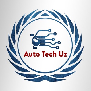Telegram kanalining logotibi autotechuz — 𝗔𝘂𝘁𝗼 𝗧𝗲𝗰𝗵 𝗨𝘇