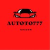 Логотип телеграм канала @autoto777 — AUTOTO777