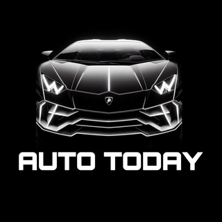 Telegram channel AutoToday: Новости и Факты logo