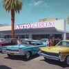 Logo of telegram channel autotopsale — Autoprice
