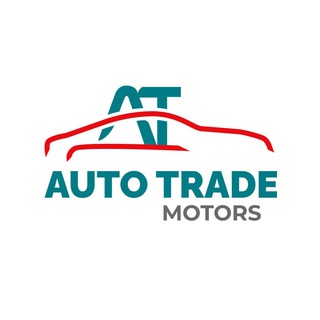 Telegram kanalining logotibi autotrade_motors — Auto Trade Motors