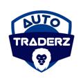 Logo saluran telegram autotraderz — Auto Traderz Free Especial EA