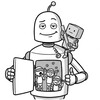 Логотип телеграм канала @autotrafer — Трафер | Автоматизация с AI