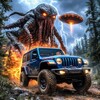 Логотип телеграм канала @autotravelrubicon — 🚙 А это где? | Путешествия