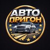 Telegram channel Авто-Пригон logo