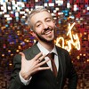Логотип телеграм канала @autotuneshow — АВТОТЮН-ШОУ