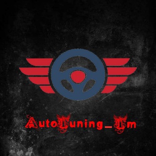 Telegram kanalining logotibi autotuning_tm — AutoTuning_TM