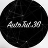 Telegram channel AUTOTUT36 logo