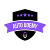 Logo of telegram channel autoudemy — Auto Udemy