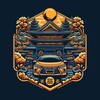 Логотип телеграм канала @autoviberu — АВТО ВАЙБ