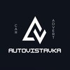 Telegram channel AutoVistavka logo