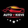 Логотип телеграм -каналу autovkieve — Auto_v_kieve