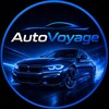 Логотип телеграм канала @autovoyage_ru — AutoVoyage | Авто из Европы