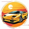 Логотип телеграм канала @autozames — АвтоЗамес