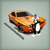 Логотип телеграм канала @autozay — Заядлый Автолюбитель