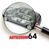 Logo of telegram channel autozoom_64 — AUTOZOOM64