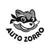 Логотип телеграм канала @autozorro_channel — AutoZorro