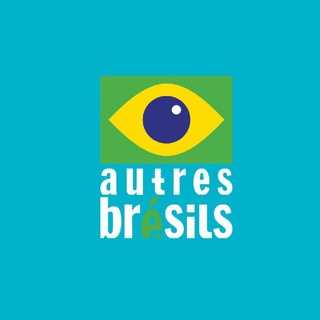 Logo of telegram channel autres_bresils — Autres Brésils