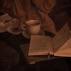 Логотип телеграм канала @autumn_warm_place — 彡🕯️ ִֶָᴏᴄᴇнний ɜʙᴇɜдᴏᴨᴀд ִֶָ🕯️彡
