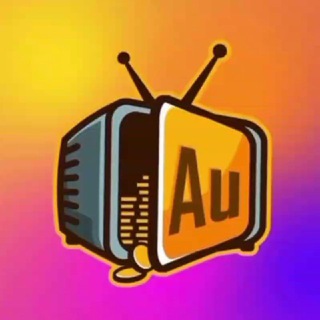 Логотип телеграм канала @auurum_tv — auurum_tv