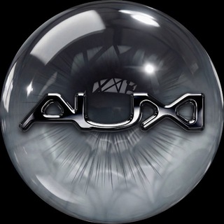 Telegram channel Auxi logo