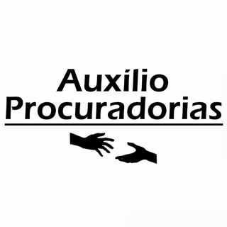 Logotipo do canal de telegrama auxilioprocuradorias - Auxílio Procuradorias