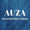 Telegram channel AUZA DESIGN logo