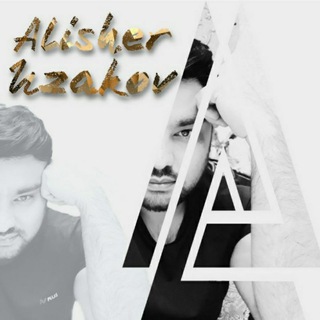 Логотип телеграм канала @auzakovd — Alisher Uzakov 🔘