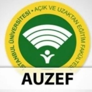 Telgraf kanalının logosu auzeferkencocukluktafenvemategit — YAŞAM BECERİLERİ AUZEF