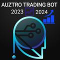 Logo saluran telegram auztro_trading — CANAL AUZTRO TRADING BOT
