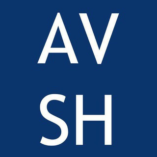 Логотип телеграм канала @av_sh_urist — Юридическое партнёрство "AVSH"