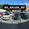 Логотип телеграм канала @av_salon_rv — av_salon_rv