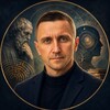 Логотип телеграм канала @av_simple — В смысле?