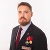 Логотип телеграм канала @av_svo_ro — Сергей Сазонов | СВОй путь