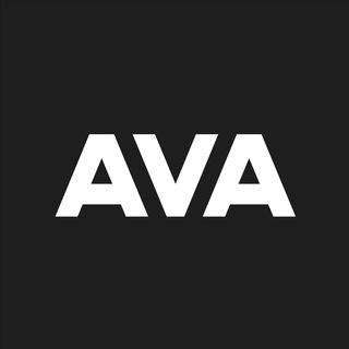 Telegram channel Клуб агентов AVA logo