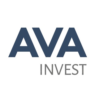 Логотип телеграм канала @ava_invest_ru — AVA Invest