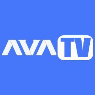 Логотип телеграм канала @ava_tv_moldova — AVA TV