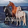 Логотип телеграм канала @ava_kadrhorse — Kadr&ava🩹💗Кадры с лошадьми