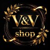 Логотип телеграм канала @ava_life_shop — 𝐀𝐯𝐤𝐋𝐢𝐟𝐞: 𝐕&𝐕 𝐒𝐡𝐨𝐩