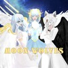Logo of telegram channel ava_moon_wolves — 𝐌 𝐎 𝐎 𝐍 🫧 𝐖 𝐎 𝐋 𝐕 𝐄 𝐒