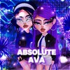 Logo of telegram channel avaabsolute — ✨🌌𝘼𝘽𝙎𝙊𝙇𝙐𝙏𝙀 𝘼𝙑𝘼🌌✨