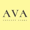 Logo of telegram channel avaconceptstore — AVA CONCEPT STORE
