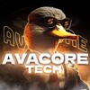 Логотип телеграм канала @avacore_tech — Avacore | Тик ток мод