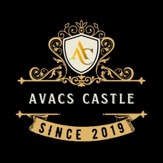 Logo saluran telegram avacs_castle_channel — 🪐Avacs_Castle☄️