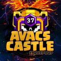 Logo saluran telegram avacs_castle_ir — 𝐀𝐕𝐀𝐂𝐒⚡️𝐂𝐀𝐒𝐓𝐋𝐄
