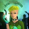 Logo of telegram channel avafrogmom — 🐸Mom's frogs🐸