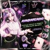 Логотип телеграм канала @avagrapecate — avaGrapeCasino 🍇