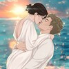 Логотип телеграм канала @avahopebooks — 🏒 Ава Хоуп пишет… 18 